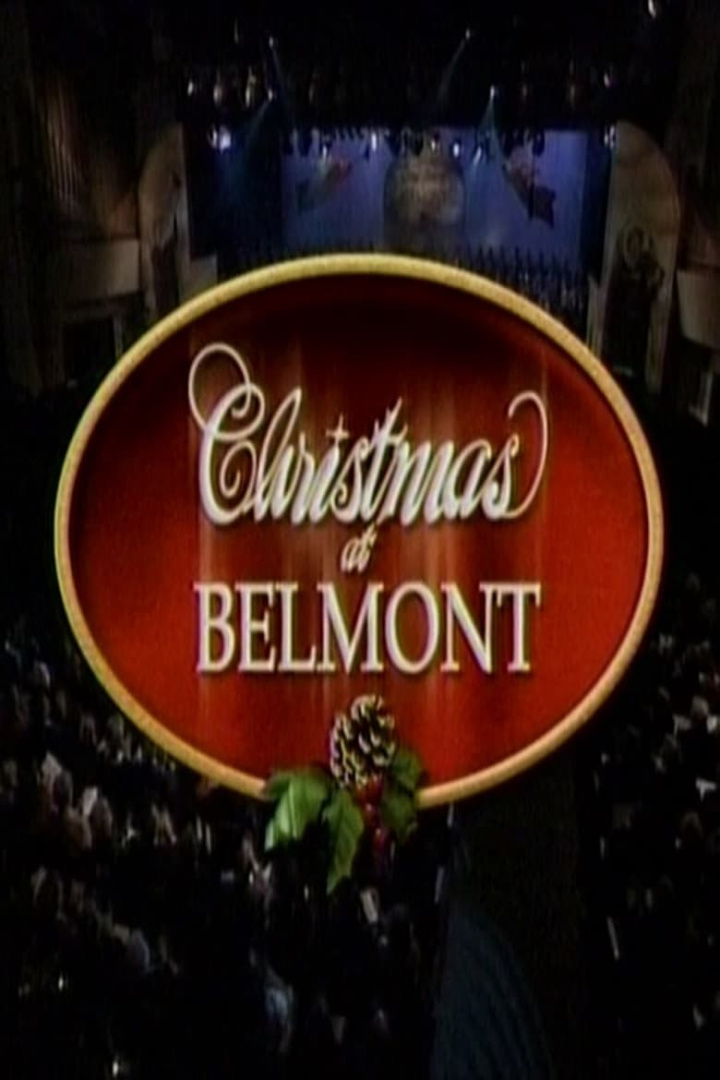 Christmas at Belmont i gruppen Alla filmer hos Mohamad shop (645611)