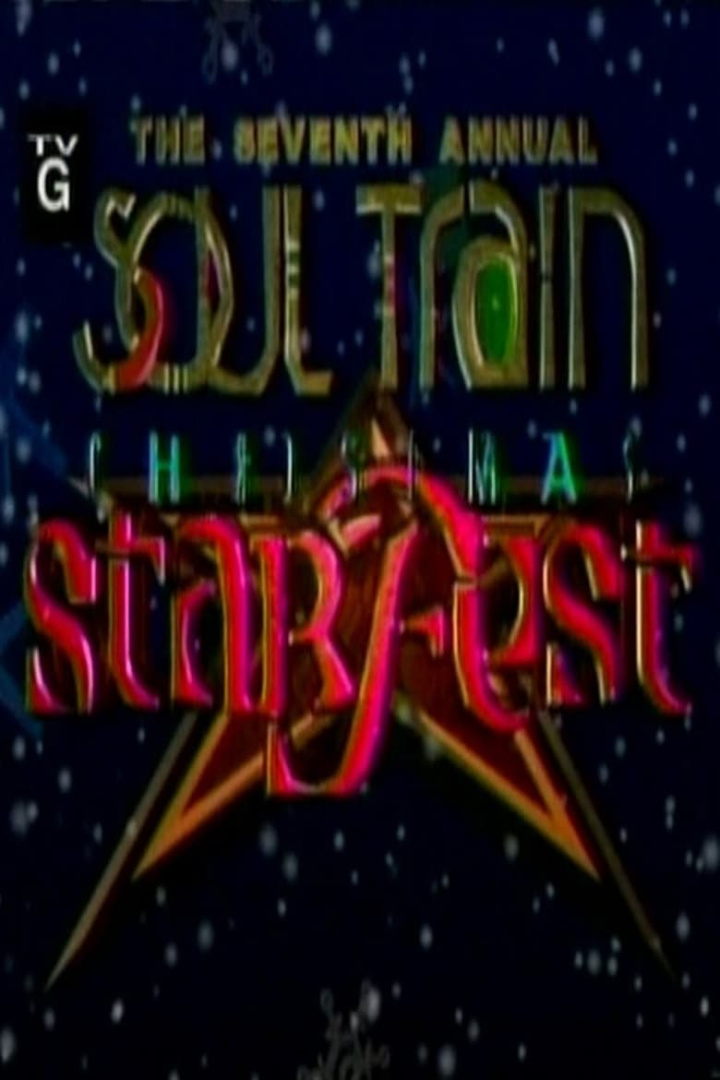 The 7th Annual Soul Train Christmas Starfest i gruppen Alla filmer hos Mohamad shop (645616)