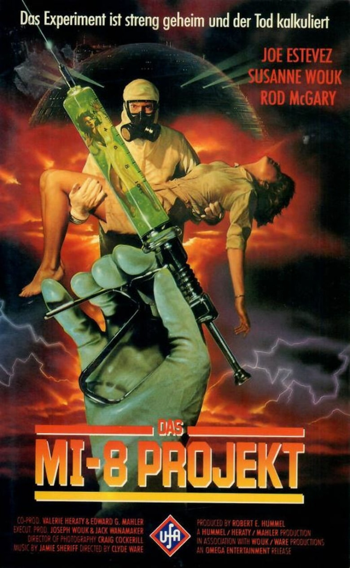 Human Error i gruppen Alla filmer hos Mohamad shop (645672)