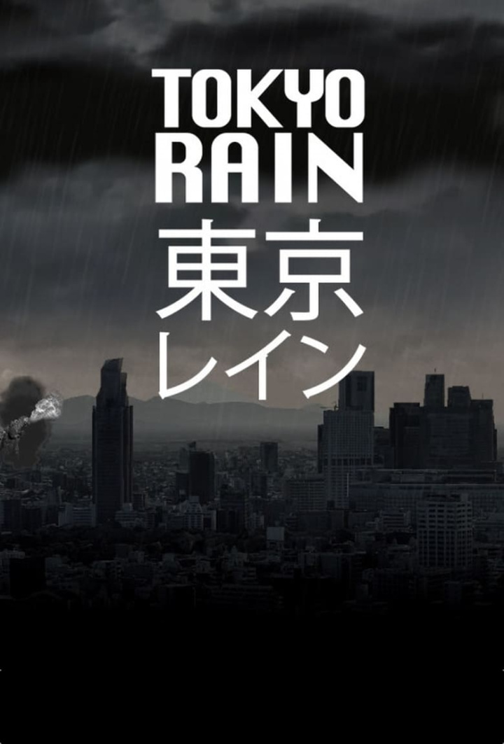 Tokyo Rain i gruppen Alla filmer / Drama hos Mohamad shop (645752)
