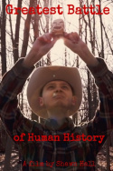 Greatest Battle of Human History