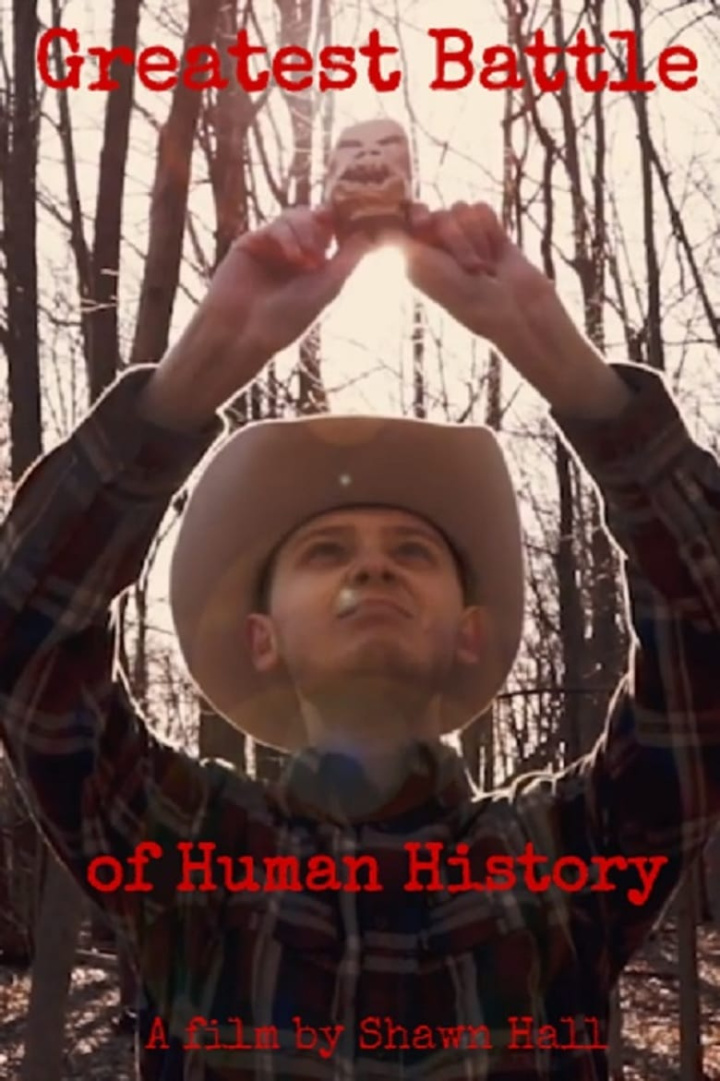 Greatest Battle of Human History i gruppen Alla filmer / Comedy hos Mohamad shop (645772)