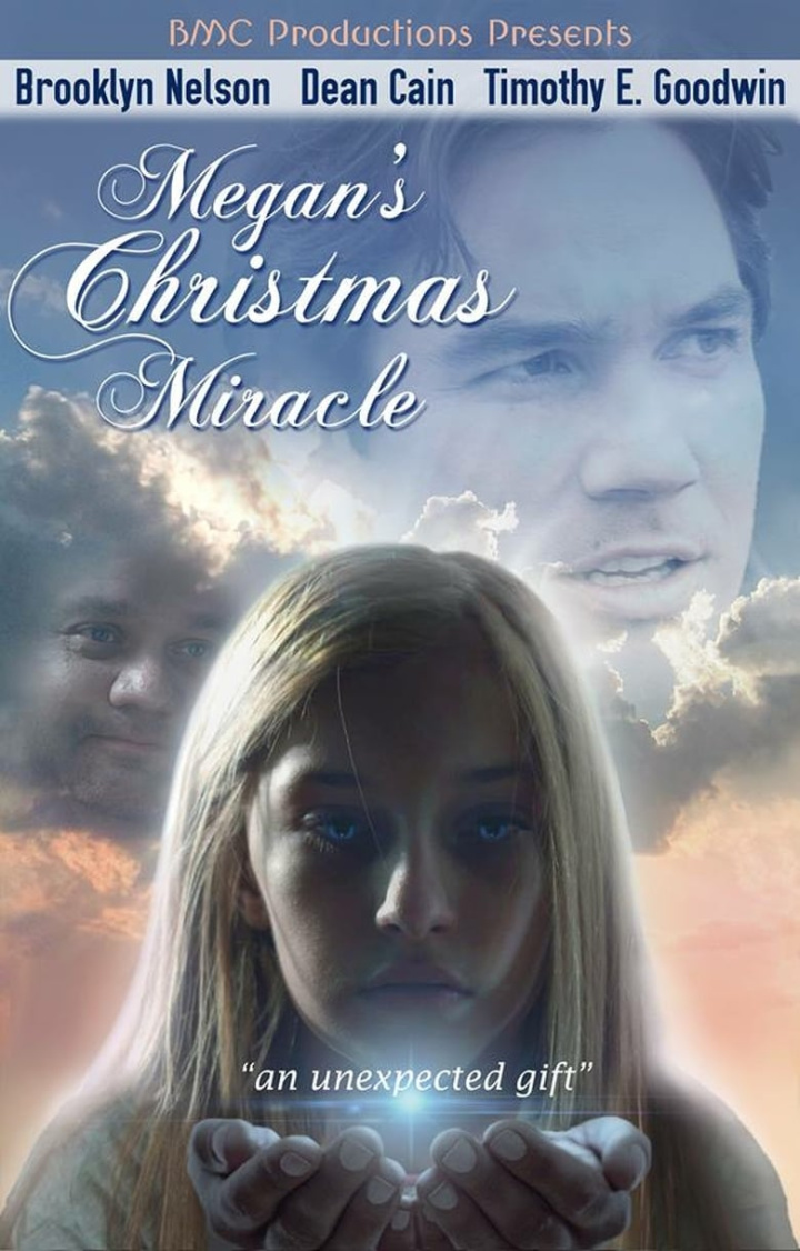 Megan\'s Christmas Miracle i gruppen Alla filmer / Family hos Mohamad shop (645832)