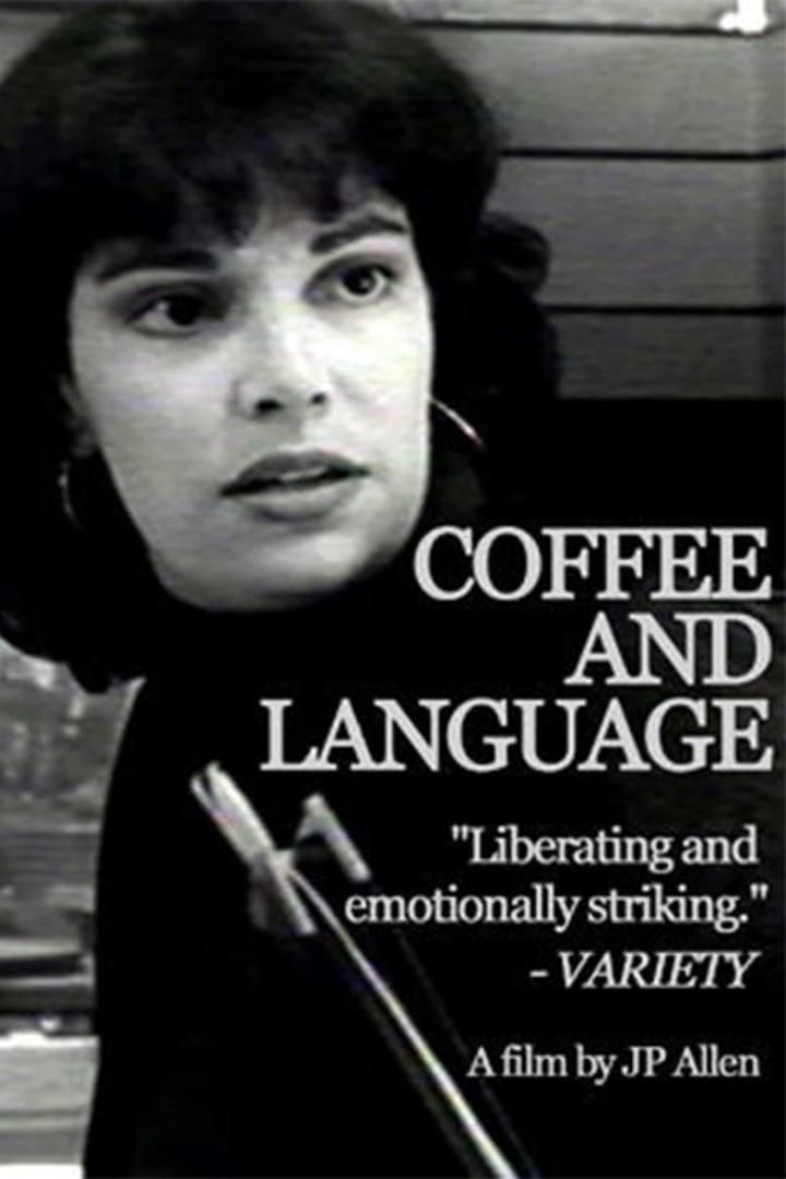 Coffee and Language i gruppen Alla filmer / Romance hos Mohamad shop (645834)