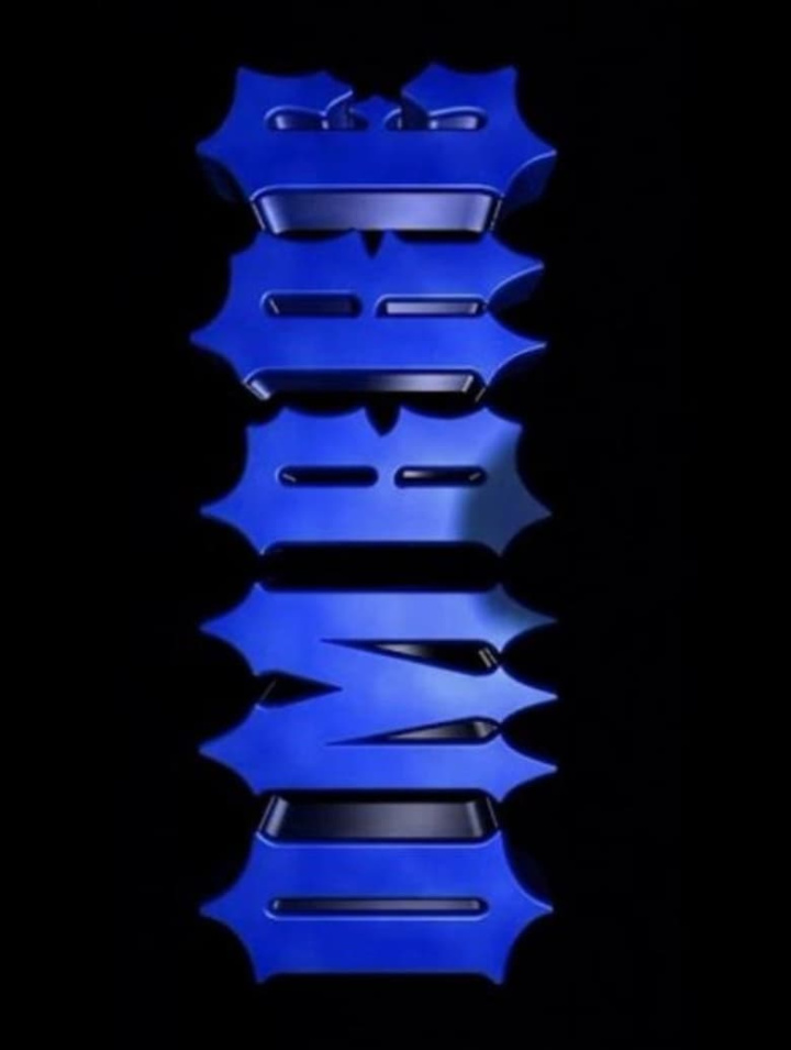 Ombre i gruppen Alla filmer / Thriller hos Mohamad shop (645841)