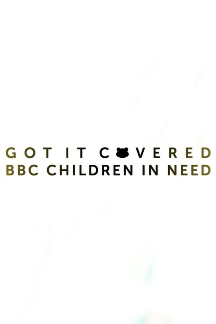 Children In Need 2019: Got It Covered i gruppen Alla filmer / Documentary hos Mohamad shop (645870)