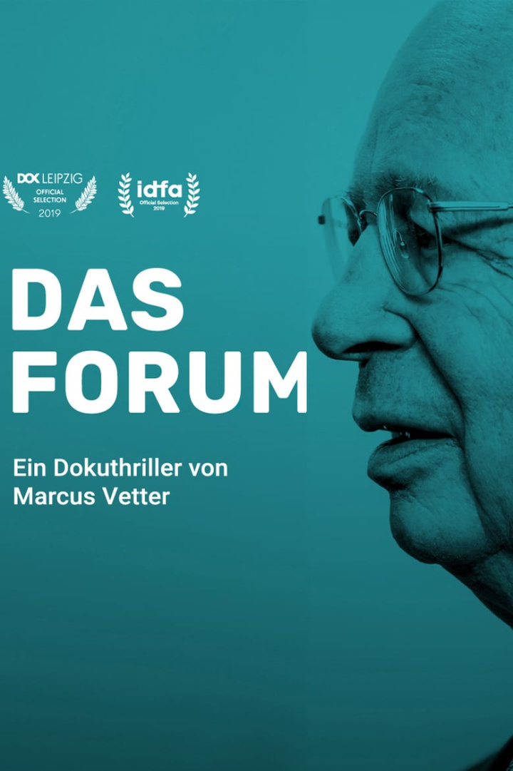 The Forum i gruppen Alla filmer / Documentary hos Mohamad shop (645877)