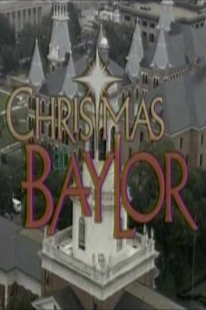 Christmas at Baylor i gruppen Alla filmer hos Mohamad shop (645879)