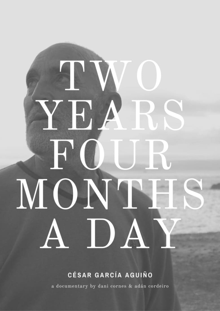 Two Years, Four Months, A Day i gruppen Alla filmer hos Mohamad shop (645889)