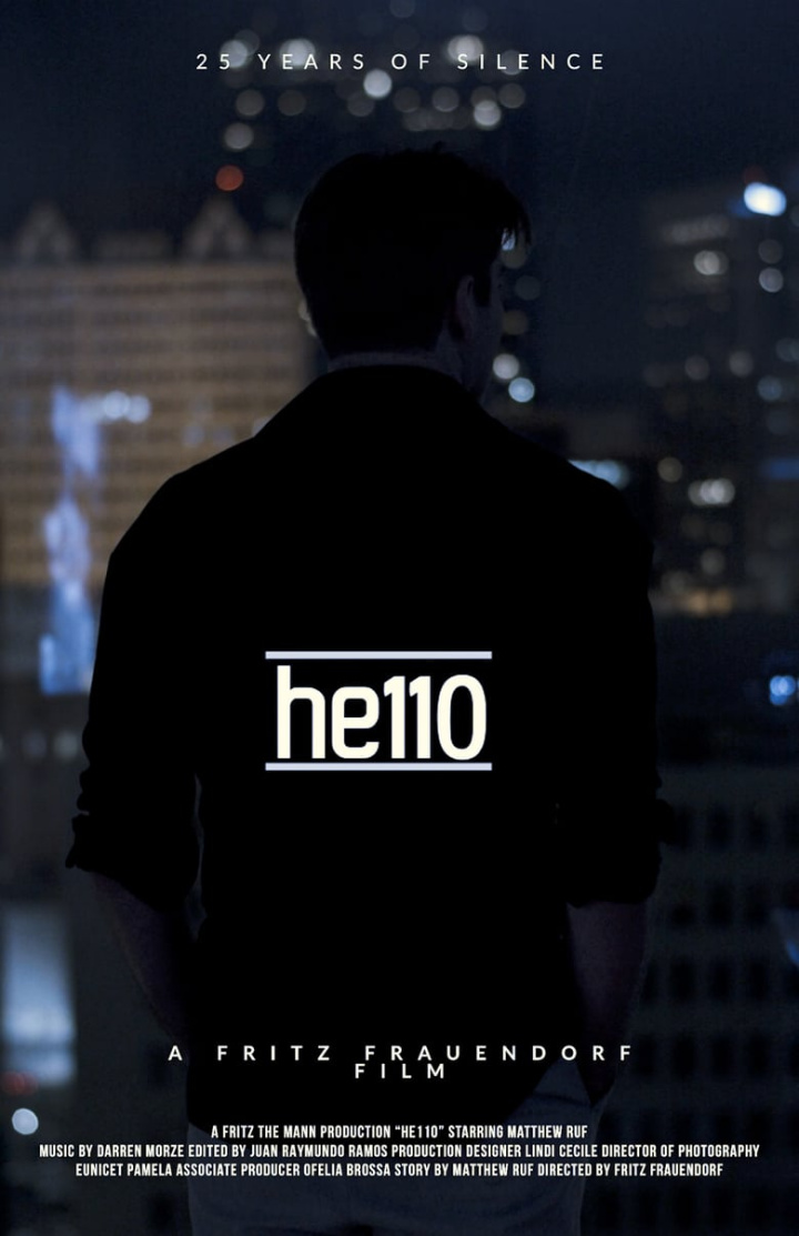 he110 i gruppen Alla filmer / Drama hos Mohamad shop (645894)