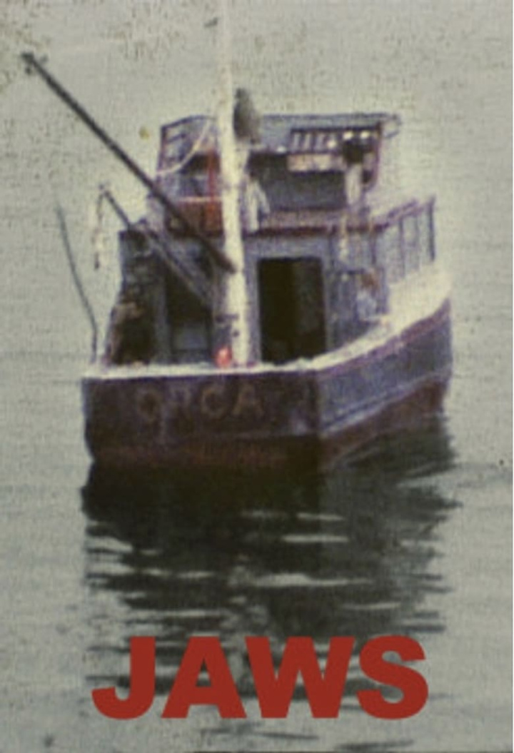 Jaws i gruppen Alla filmer / Horror hos Mohamad shop (645900)