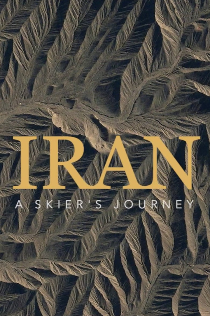 Iran: A Skier\'s Journey i gruppen Alla filmer / Documentary hos Mohamad shop (646070)