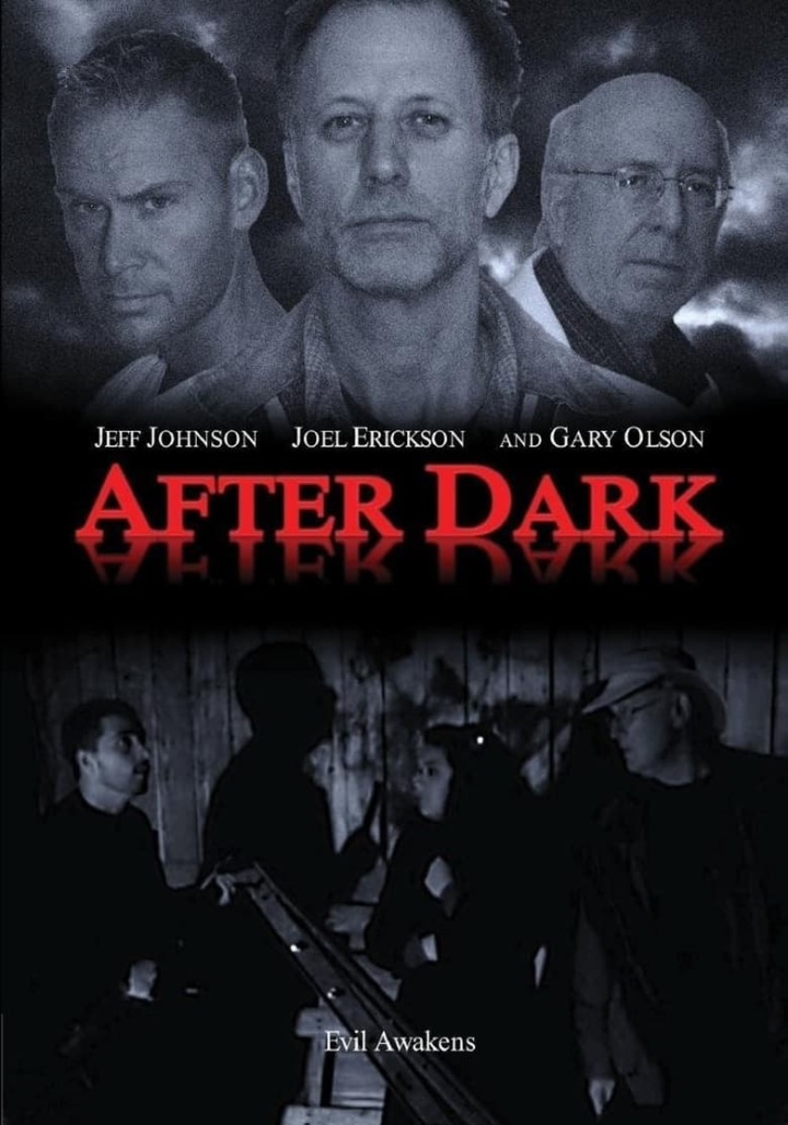 After Dark i gruppen Alla filmer / Horror hos Mohamad shop (646109)