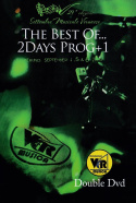 The Best Of... 2Days Prog+1 2015