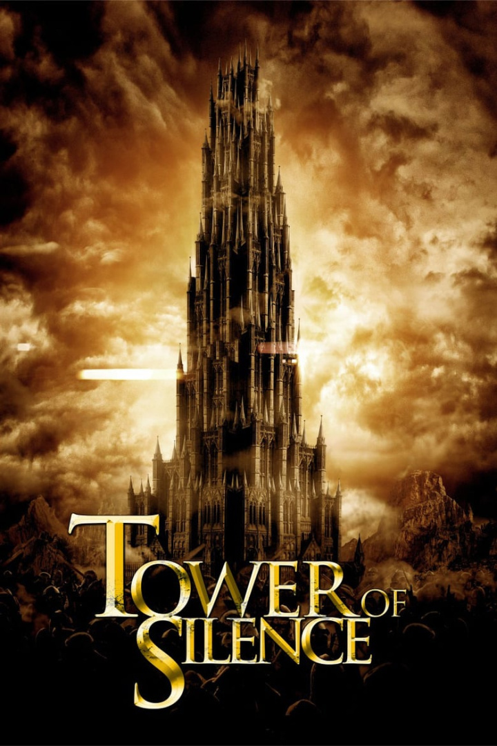 Tower of Silence i gruppen Alla filmer / Fantasy hos Mohamad shop (646168)