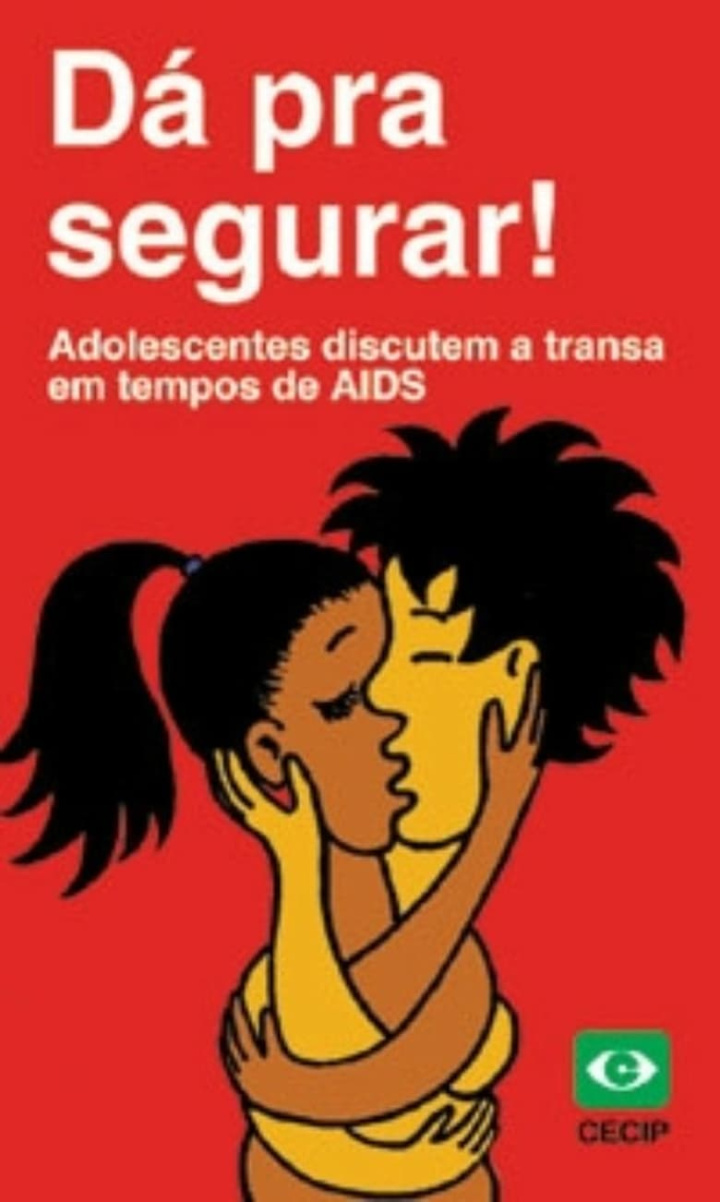 Dá pra Segurar! i gruppen Alla filmer / Documentary hos Mohamad shop (646184)