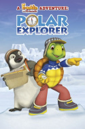 Franklin and Friends Adventure: Polar Explorer