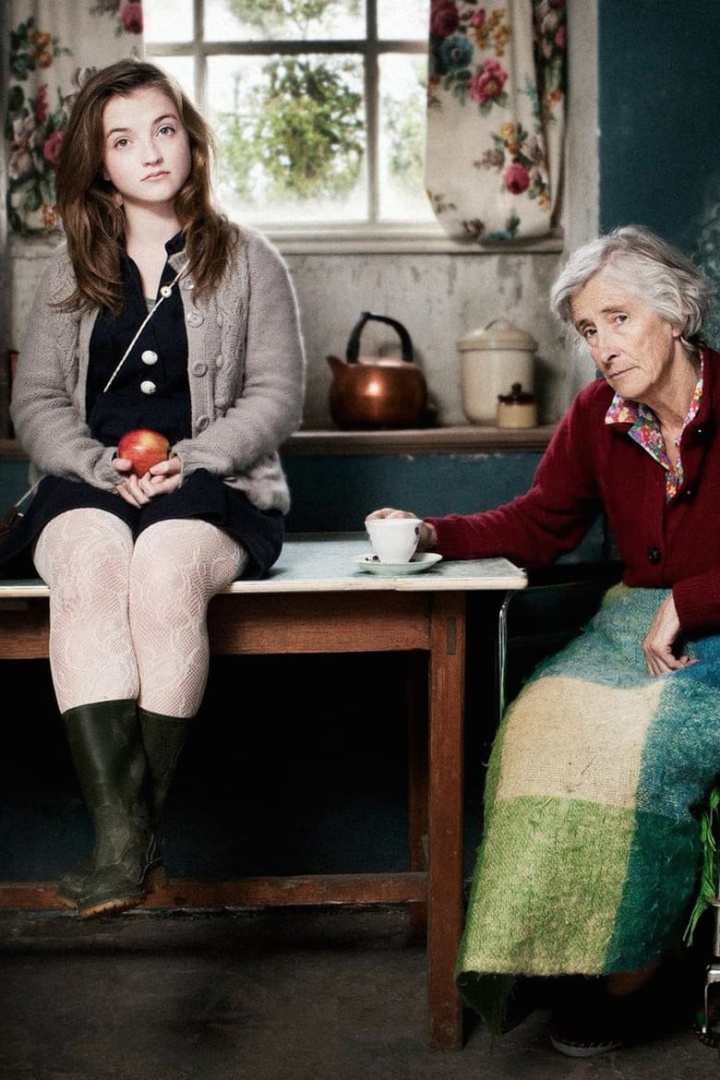 Echo i gruppen Alla filmer / Drama hos Mohamad shop (646256)