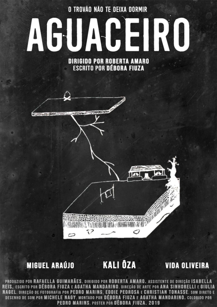 Aguaceiro i gruppen Alla filmer hos Mohamad shop (646300)