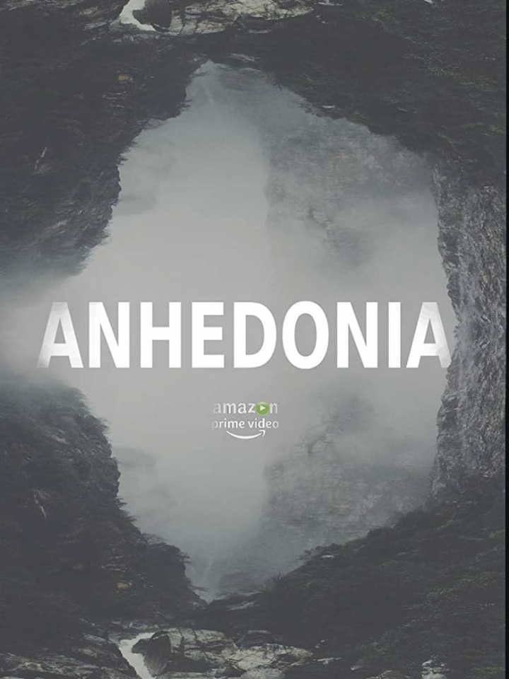Anhedonia i gruppen Alla filmer hos Mohamad shop (646310)