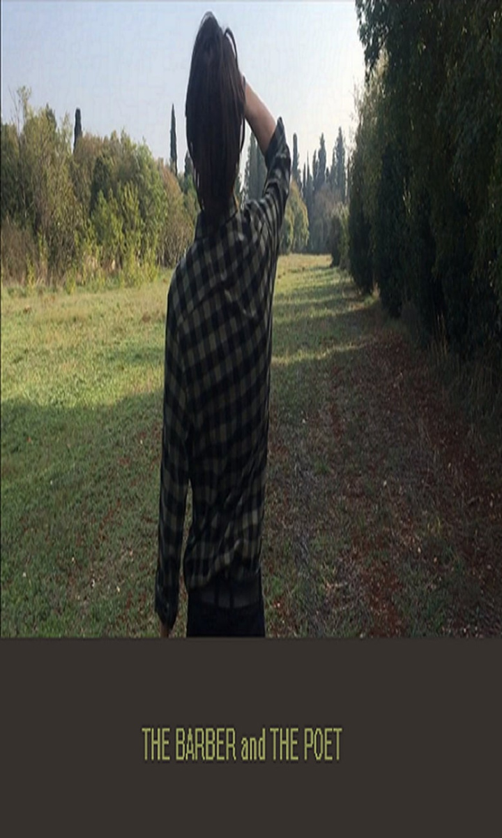 BERBER ve ŞAİR i gruppen Alla filmer hos Mohamad shop (646320)