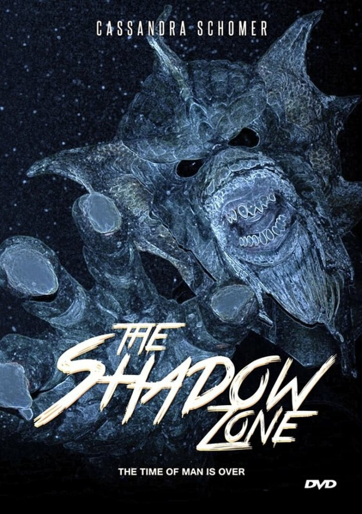 The Shadow Zone i gruppen Alla filmer / Science Fiction hos Mohamad shop (646334)