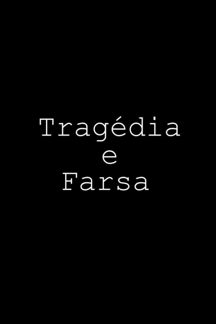 A Tragédia e a Farsa i gruppen Alla filmer / Documentary hos Mohamad shop (646354)