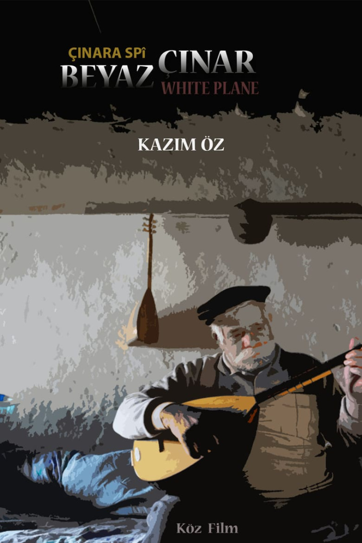 Beyaz Çinar i gruppen Alla filmer / Documentary hos Mohamad shop (646359)