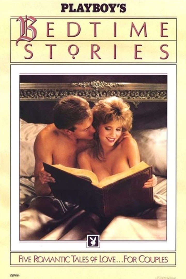 Playboy: Bedtime Stories i gruppen Alla filmer hos Mohamad shop (646426)