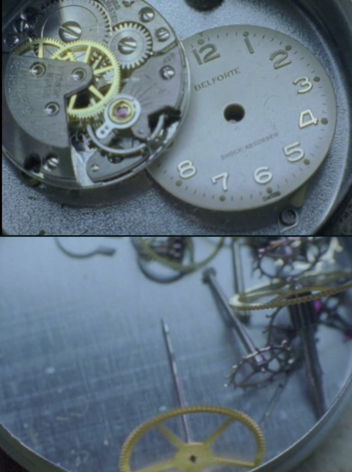 Rising Tide i gruppen Alla filmer hos Mohamad shop (646461)