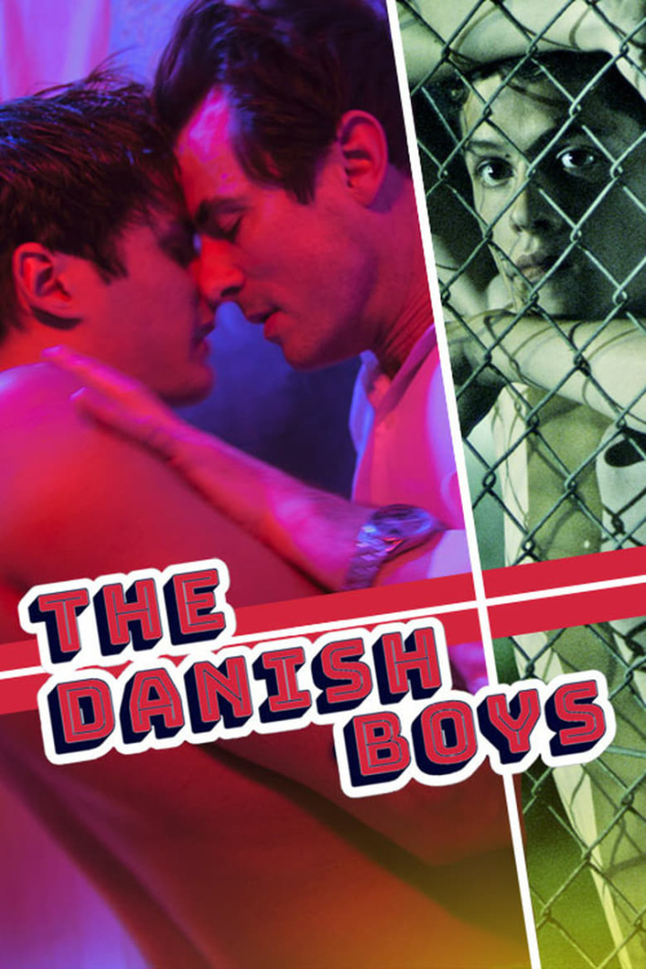 The Danish Boys i gruppen Alla filmer / Drama hos Mohamad shop (646504)
