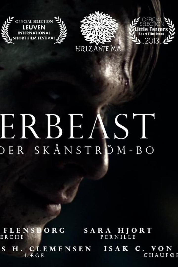 Bewilderbeast i gruppen Alla filmer / Drama hos Mohamad shop (646511)