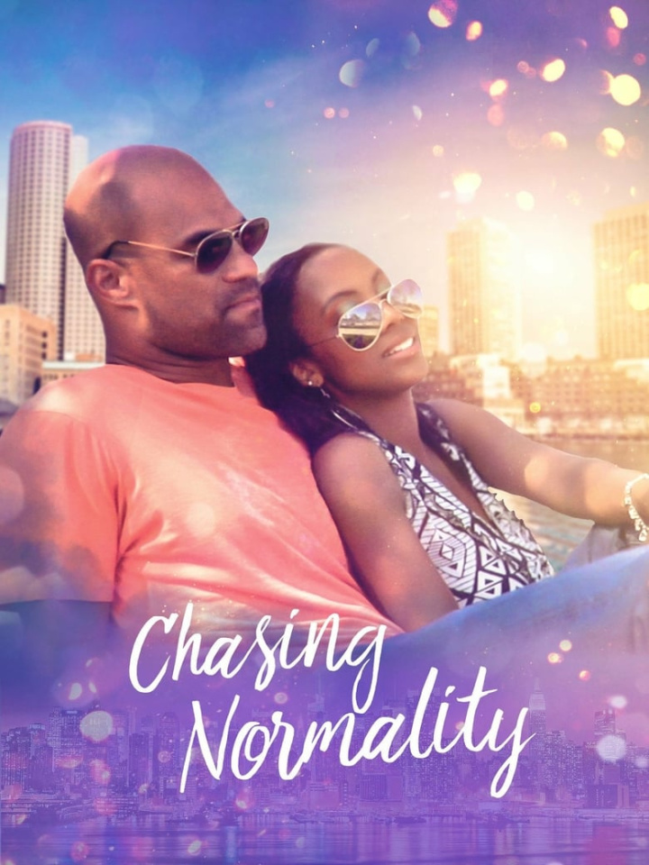 Chasing Normality i gruppen Alla filmer / Romance hos Mohamad shop (646531)