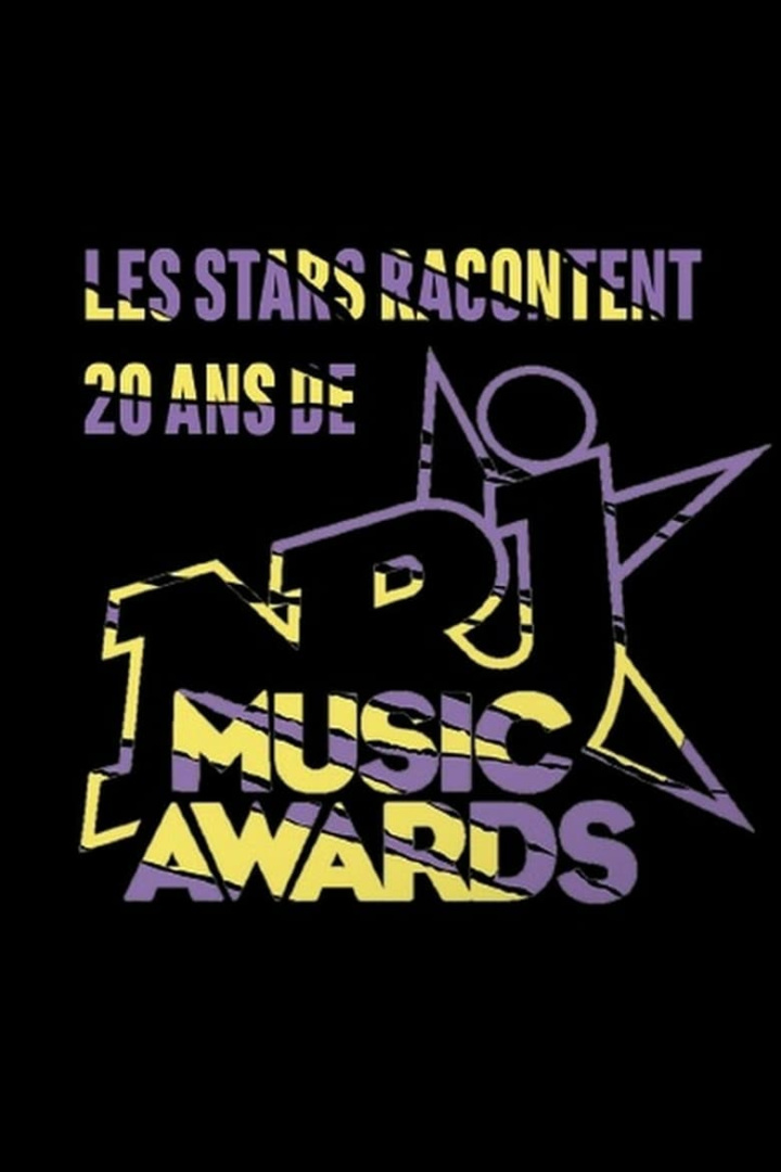 Les stars racontent 20 ans de NRJ Music Awards i gruppen Alla filmer / Documentary hos Mohamad shop (646642)