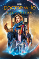 Doctor Who: Resolution