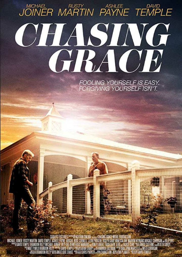 Chasing Grace i gruppen Alla filmer / Drama hos Mohamad shop (646841)