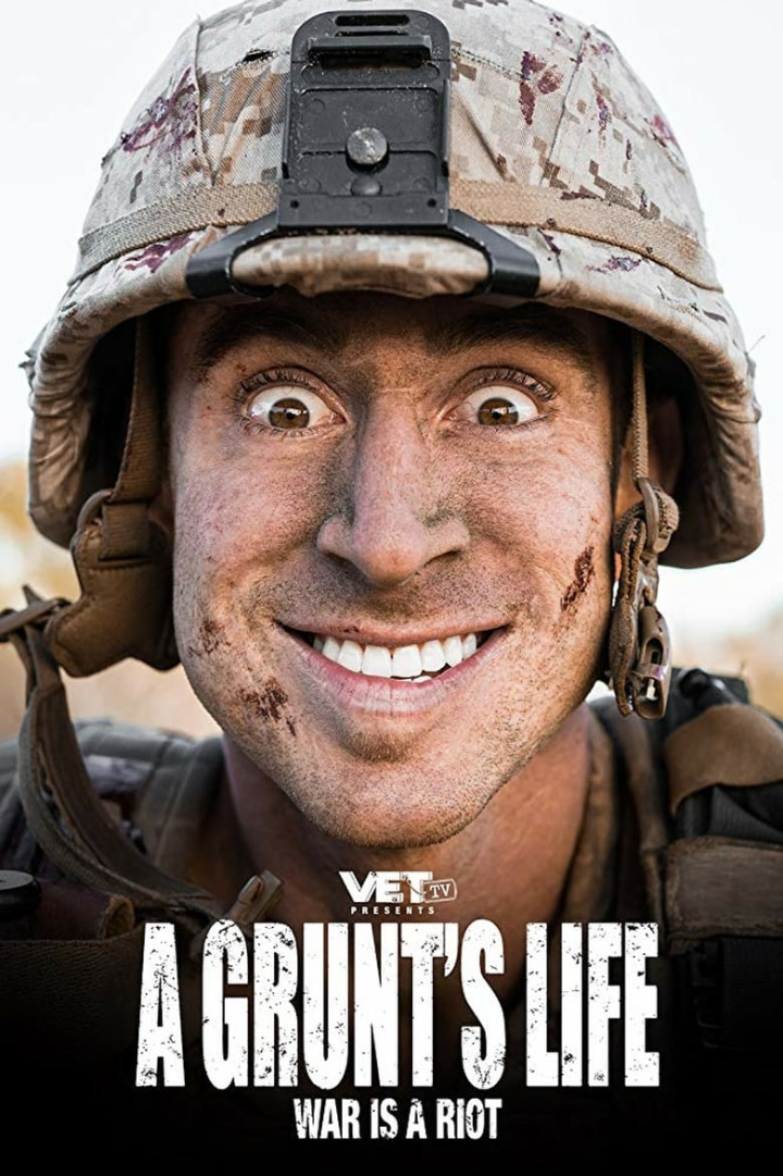A Grunt\'s Life i gruppen Alla filmer / Comedy hos Mohamad shop (646885)