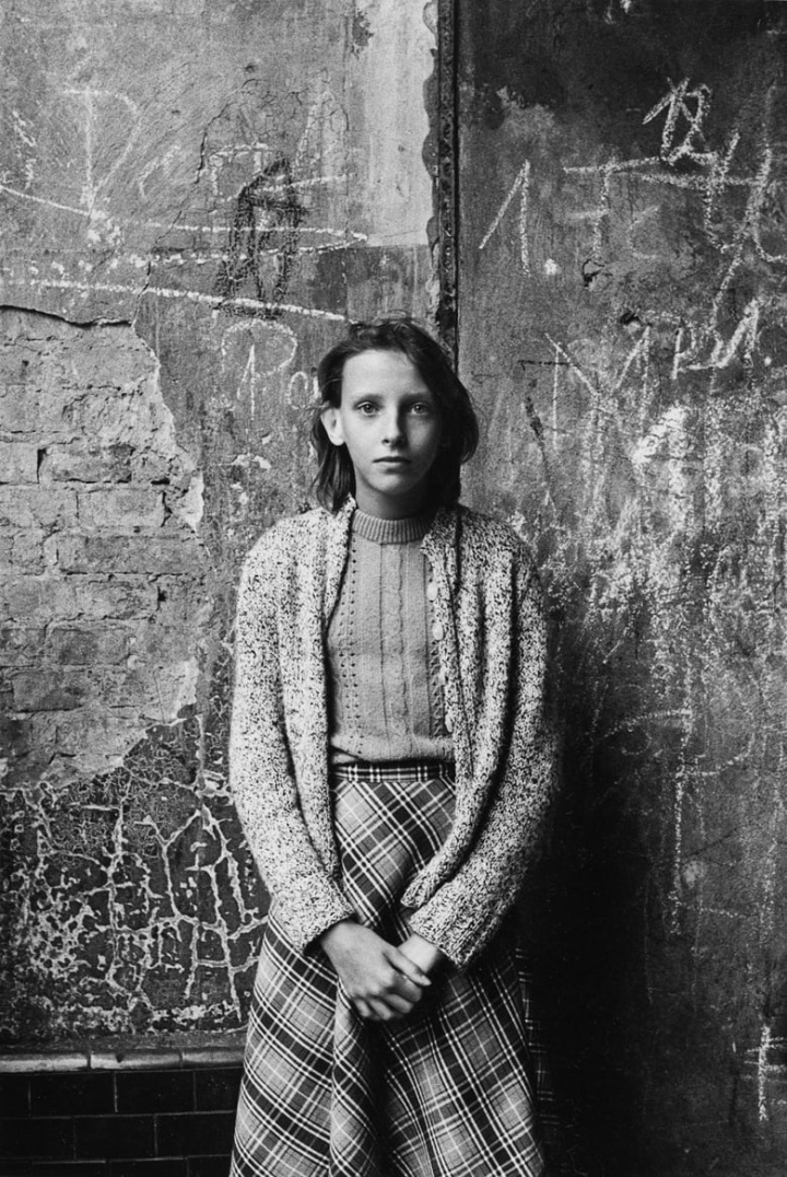 Helga Paris, Fotografin i gruppen Alla filmer / Documentary hos Mohamad shop (646910)