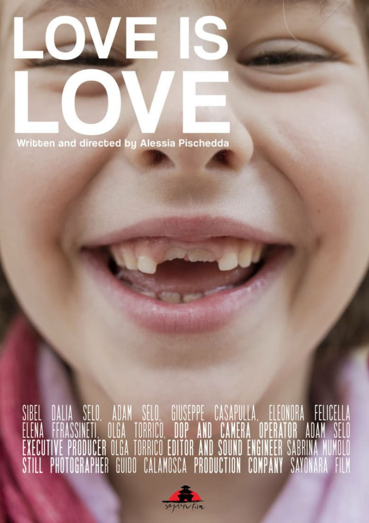 Love is Love i gruppen Alla filmer / Drama hos Mohamad shop (646922)
