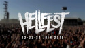 Le Festival Hellfest 2018