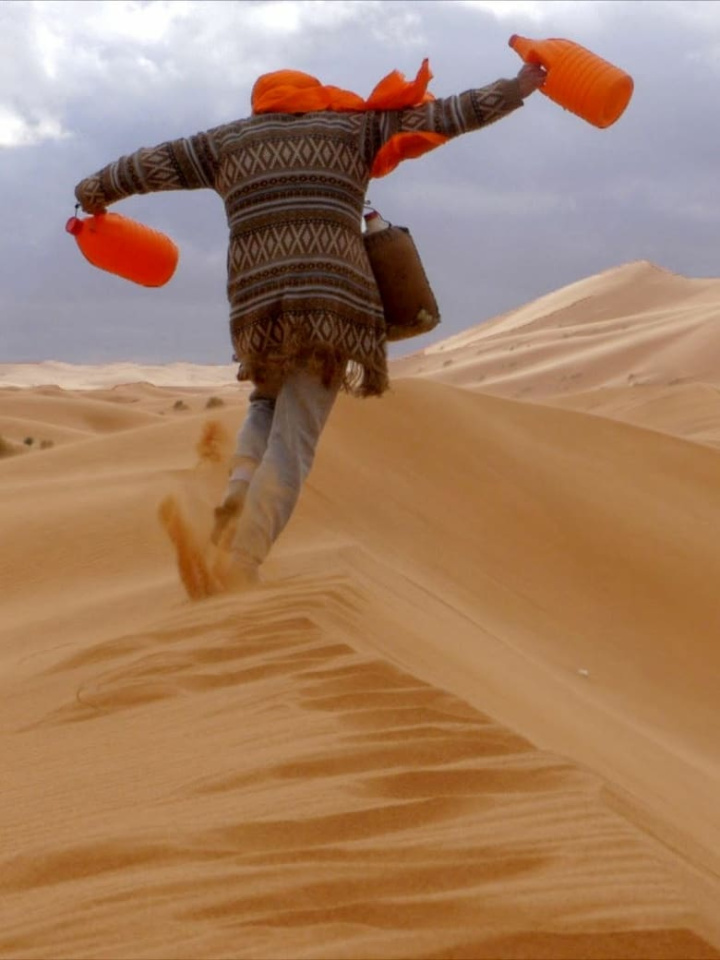 I Am Raja i gruppen Alla filmer / Drama hos Mohamad shop (647081)