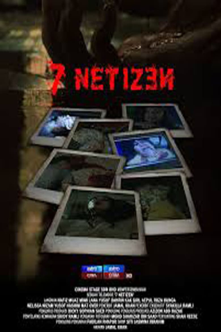 7 Netizen i gruppen Alla filmer hos Mohamad shop (647157)