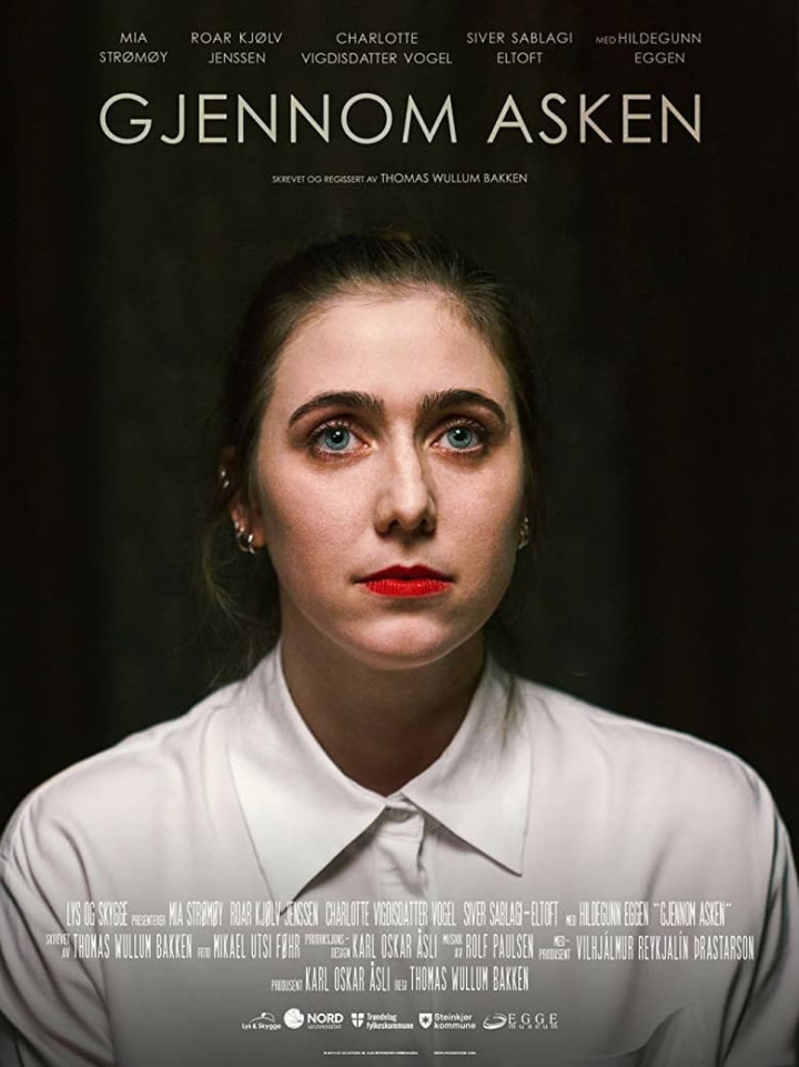 Beyond the Ashes i gruppen Alla filmer / Drama hos Mohamad shop (647172)