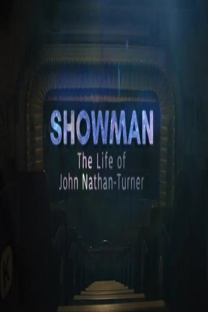 Showman - The Life of John Nathan-Turner i gruppen Alla filmer / Documentary hos Mohamad shop (647181)