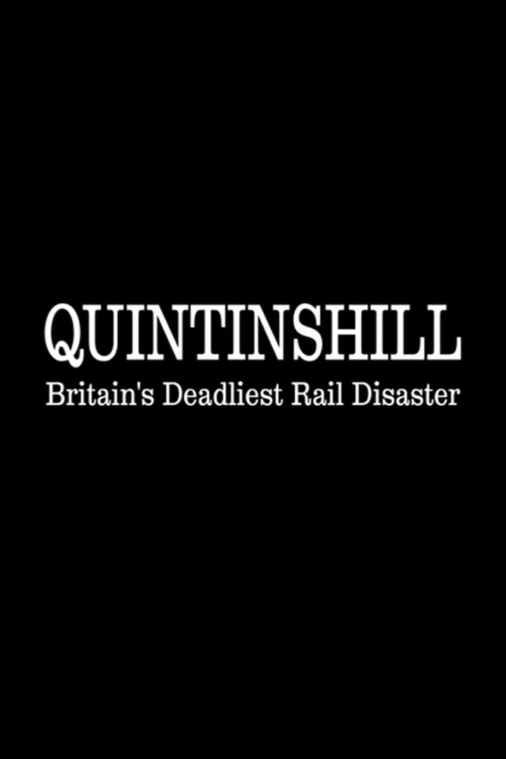 Quintinshill: Britain\'s Deadliest Rail Disaster i gruppen Alla filmer / Drama hos Mohamad shop (647187)