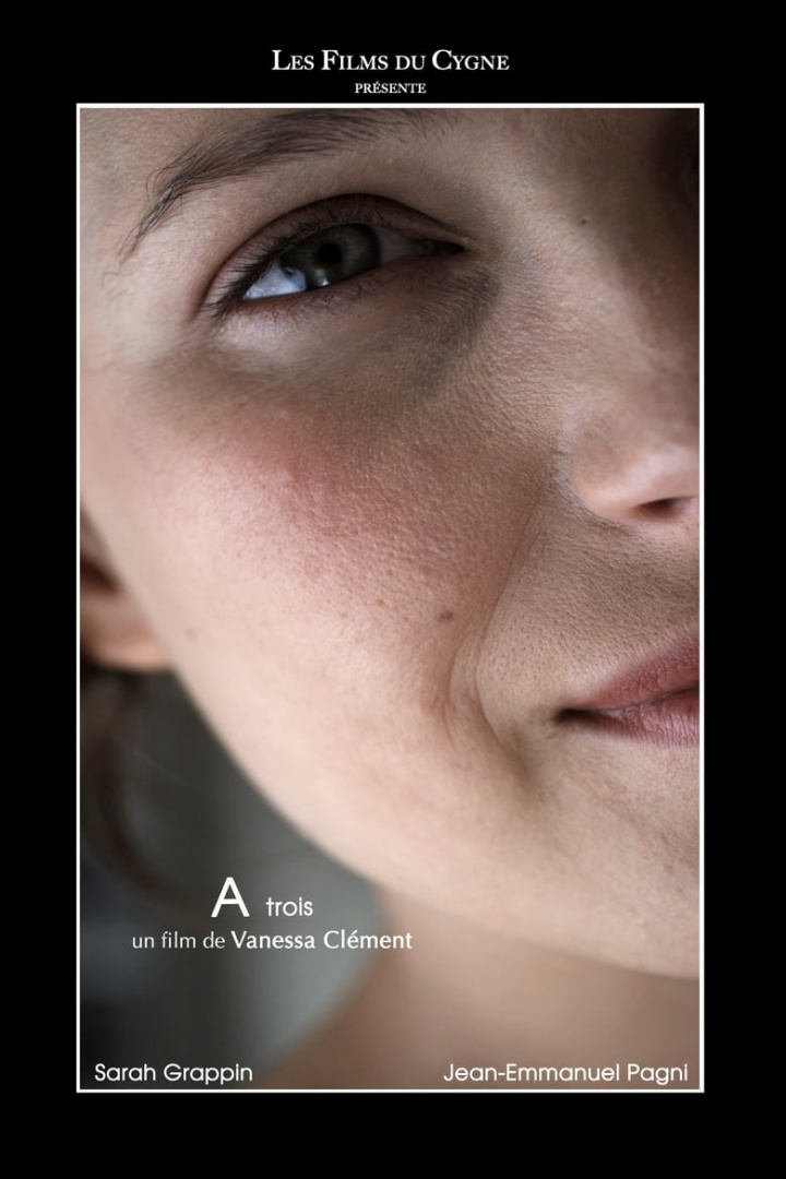 À trois i gruppen Alla filmer / Drama hos Mohamad shop (647191)