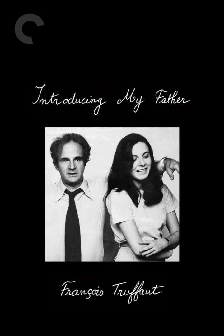 Introducing My Father, François Truffaut i gruppen Alla filmer / Documentary hos Mohamad shop (647293)