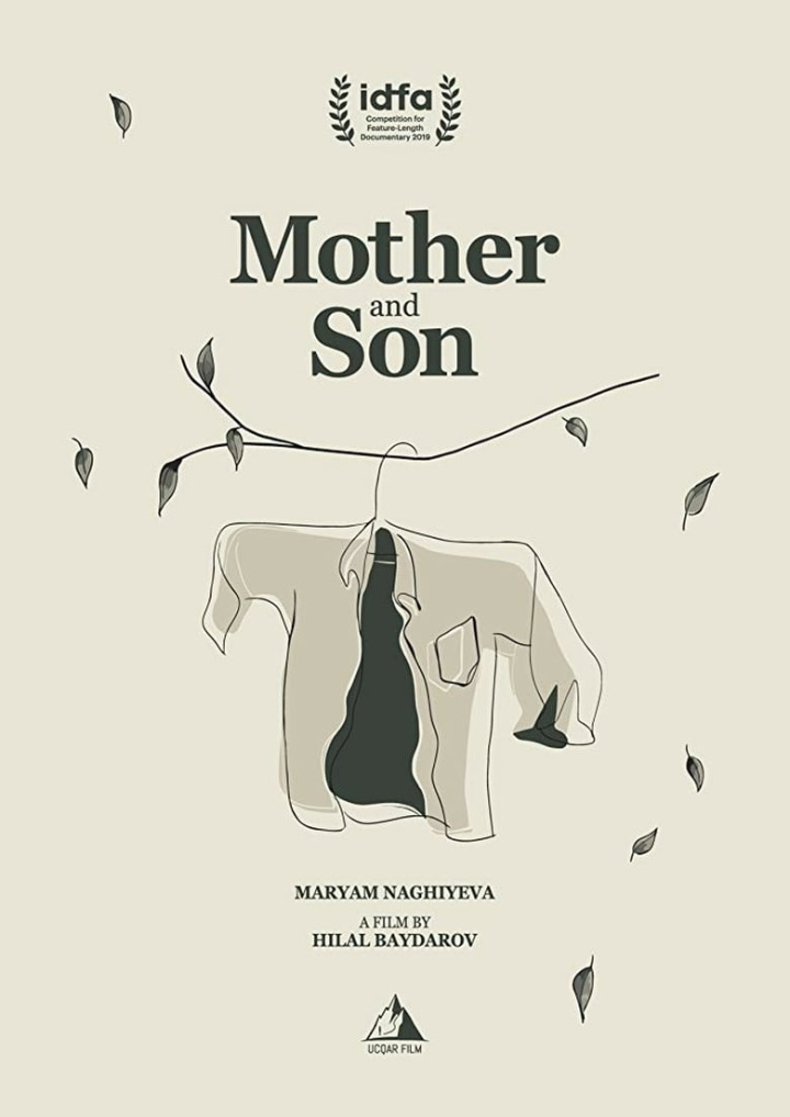 Mother and Son i gruppen Alla filmer / Documentary hos Mohamad shop (647294)