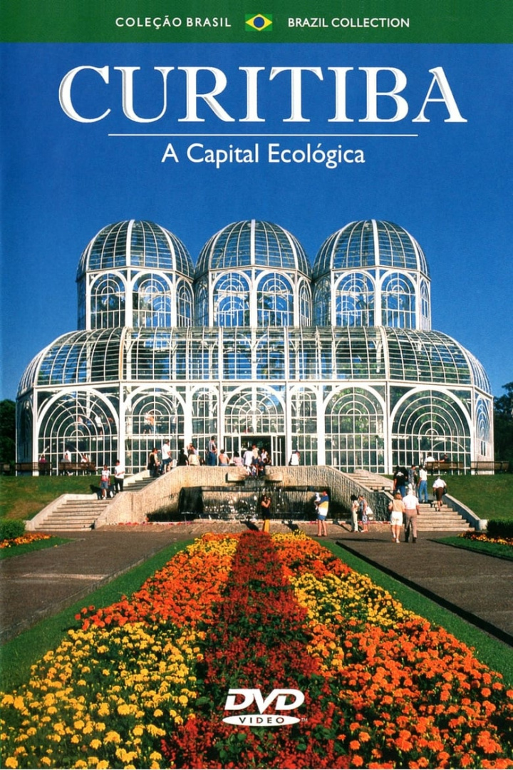 Curitiba: The Ecological Capital i gruppen Alla filmer / Documentary hos Mohamad shop (647314)