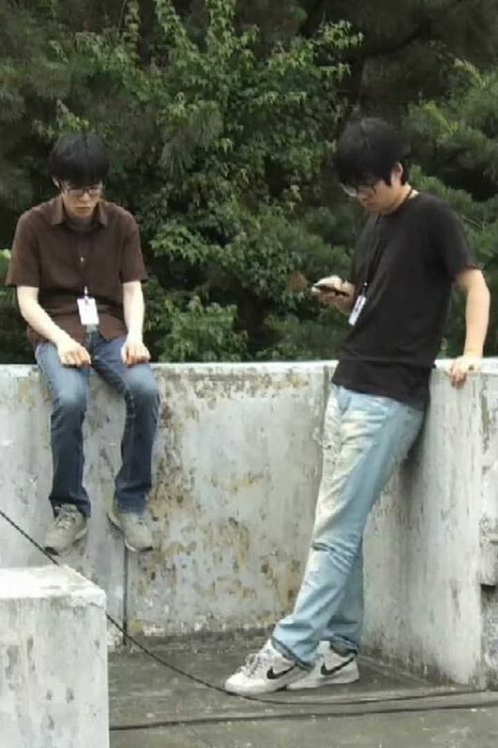 You Have To Decide i gruppen Alla filmer / Drama hos Mohamad shop (647351)